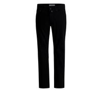 PIERRE CARDIN LYON TAPERED black black raw 34510 8047.9800 - FUTUREFLEX W32 L30