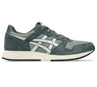 Sneaker ASICS SPORTSTYLE "LYTE CLASSIC", Damen, Gr. 44,5, grün (ash grün, lake grau), Schuhe Sneaker (65522241-44,5) ash grün, lake grau