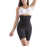 Lytess Damen Panty Ventre Plat Gainant Femme Miederslip, Schwarz, 44 (Herstellergröße : L/XL)