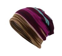 LZPCarra Beanie Mütze Herren Baumwolle: Strickmützen FüR Herren Wintermütze Damen Warm-Strickmütze,Fleece-Mütze-Merino Beanie-Warm Wintermützne Gestrickte Skimütze thermo Laufmütze Jersey-Mütze
