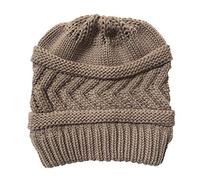 LZPCarra Bommelmütze Damen Winter: Strickmütze Damen Winter Beanie Mütze Strickmützen, Wollmütze, Bommelmütze, Merino-Beanie Mützen | Jersey Mütze | Winter Mütze Warme Wintermützen, Strickmützen