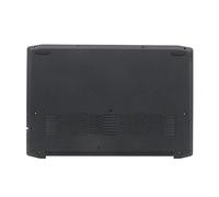 LZZSEOZ 15,6 "LCD Back Cover Deckel Fall/LCD Vordere Lünette/Palmrest/Bottom Case Basis Abdeckung AP1JM000400 Für Lenovo ideaPad Gaming 3 15IMH05(Bottom Case)