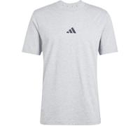 Adidas Essentials 3 Stripes Single Jersey Kurzarm-t-shirt
