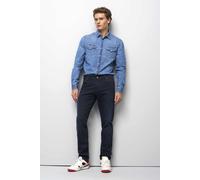 MEYER Jeanshose Herren marine, 33-30
