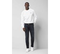 MEYER Hose Herren blau, 35-34