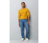 MEYER Hose Herren blau, 31-34