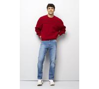 M 5 BY MEYER Authentic Denim Five Pocket Blau (light blue)