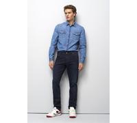 MEYER Jeanshose Herren marine, 33-30