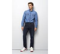 MEYER Jeanshose Herren marine, 33-34