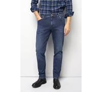 M 5 BY MEYER Authentic Denim Jeans Blau (stone blue)