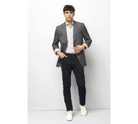M 5 BY MEYER Authentic Denim Jeans Schwarz (black-black)