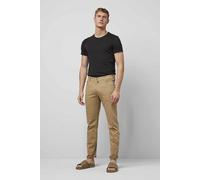 M 5 BY MEYER Baumwoll Five Pocket Braun (camel)