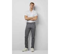 M 5 BY MEYER Baumwoll Five Pocket Grau (grau) 42/32