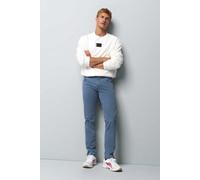 M|5 High Performance Micro Structure blau 36/36