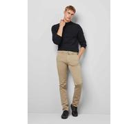 M 5 BY MEYER Casual Baumwollchino Beige (stein)
