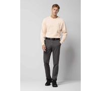 M 5 BY MEYER Casual Baumwollchino Grau (anthrazit) 40/32