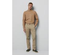 M 5 BY MEYER Casual Bio-Baumwollchino Braun (sand)