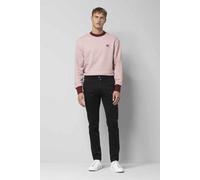 M 5 BY MEYER Casual Chino Super Stretch Schwarz (schwarz)