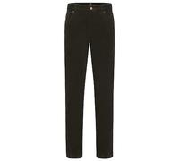M|5 Casual Cord dunkelgrün 36/32