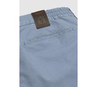 M 5 BY MEYER Chino mit Stretchbund Blau (Blau)