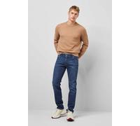 MEYER Hose Herren blau, 36-30