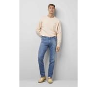 MEYER Hose Herren blau, 36-30
