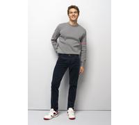 MEYER Chinohose Herren blau, 36-32