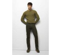 M 5 BY MEYER Five Pocket aus Casual Cord Grün (dark green) 36/32