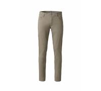 MEYER Chinohose M5 Five Pocket Herren weiß, 36-36
