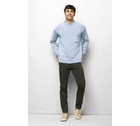 MEYER Chinohose M5 Five Pocket Herren grün, 36-30