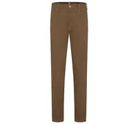 M 5 BY Meyer Herren Hose M5 Chino Baumwolle - 9-6001 - Casual Baumwollchino