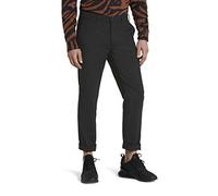 M|5 Easy Care Chino schwarz 34/32