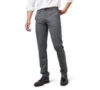 M 5 BY MEYER Herren Hose M5 Chino Wolle - 9-6166 - 4-Way-Stretch Wollchino