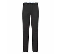 Meyer M5Regular Fit Chino anthrazit, Einfarbig