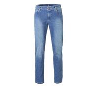 MEYER Jeans M5 Regular Fit Jeans 6209 Herren blau, 34-32