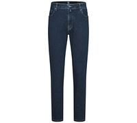 M 5 BY MEYER Herren Hose M5 Regular Denim - 9-6258 - Super Stretch Performance Denim