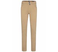 M 5 BY MEYER Herren Hose M5 Slim Baumwolle - 9-6172 - Baumwoll Five Pocket