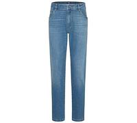 MEYER Hose Herren blau, 34-34