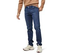 MEYER Hose Herren blau, 38-30