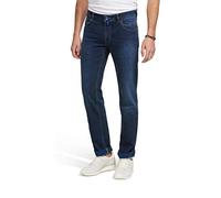 Meyer Hosen Herren Jeans M5 Slim 9-6207 – Stretch Cross Denim, marine – Größe 34/34