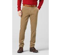M 5 BY MEYER MEYER CHINO Braun (taupe) 24