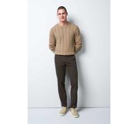 M|5 Pepita Cotton hellbraun 34/30