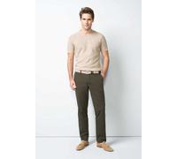 M|5 Pepita Cotton dunkelgrün 33/34