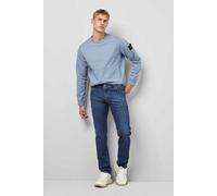 M 5 BY MEYER Herren Hose M5 Regular Denim - 9-6209 - Stretch Fairtrade Denim