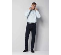 M 5 BY MEYER Super Stretch Performance Denim Blau (dark blue stone)