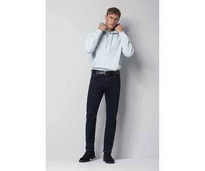 M 5 BY MEYER Super Stretch Performance Denim Blau (dark blue stone)