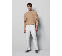 M|5 PERFORMANCE DENIM white 34/34