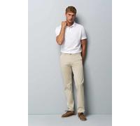 M 5 BY MEYER Ultraleichte Sommer Baumwollchino Beige (Beige)