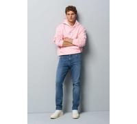 M 5 BY MEYER Ultralight Denim Five Pocket Blau (light blue)