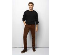 MEYER Chinohose Herren braun, 44-32